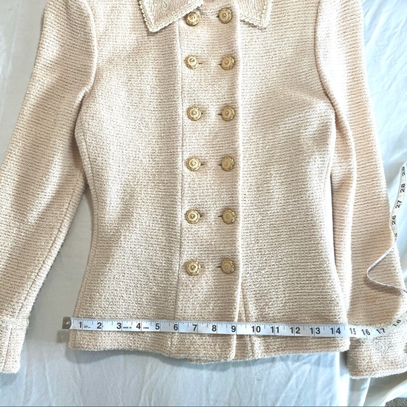 Vintage St. John Collection Skirt Suit - Picture 11 of 16